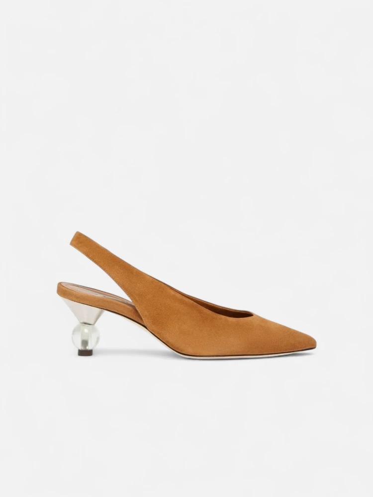 WEEKEND MAX MARA ORMA shoes