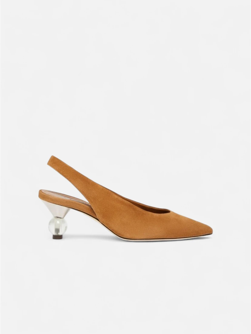 WEEKEND MAX MARA ORMA shoes