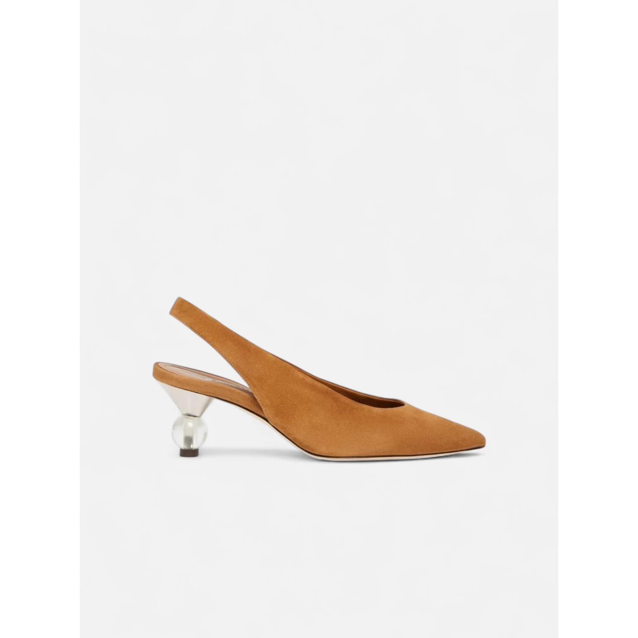 WEEKEND MAX MARA ORMA shoes