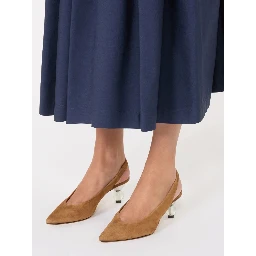 WEEKEND MAX MARA ORMA shoes