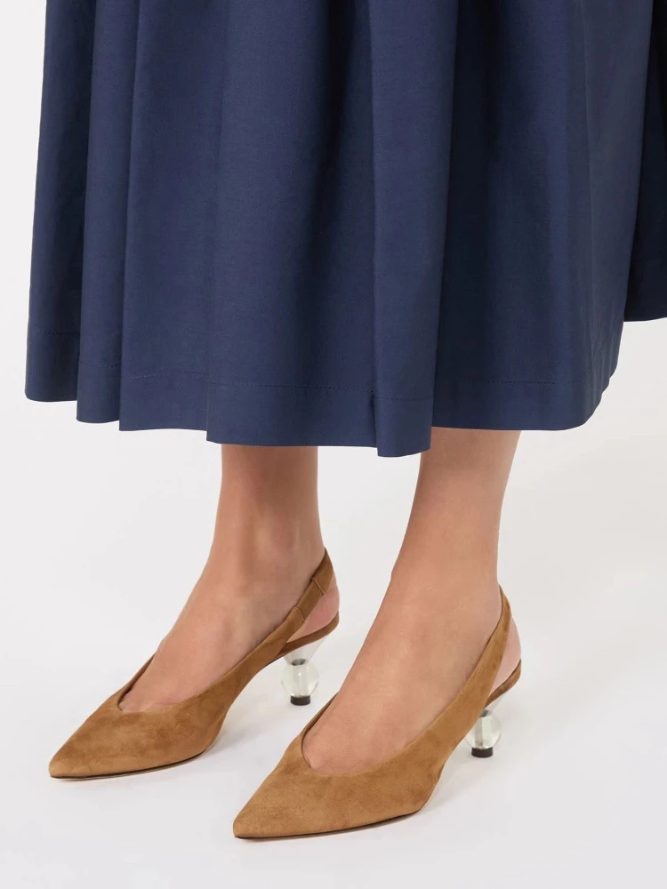 WEEKEND MAX MARA ORMA shoes alternative