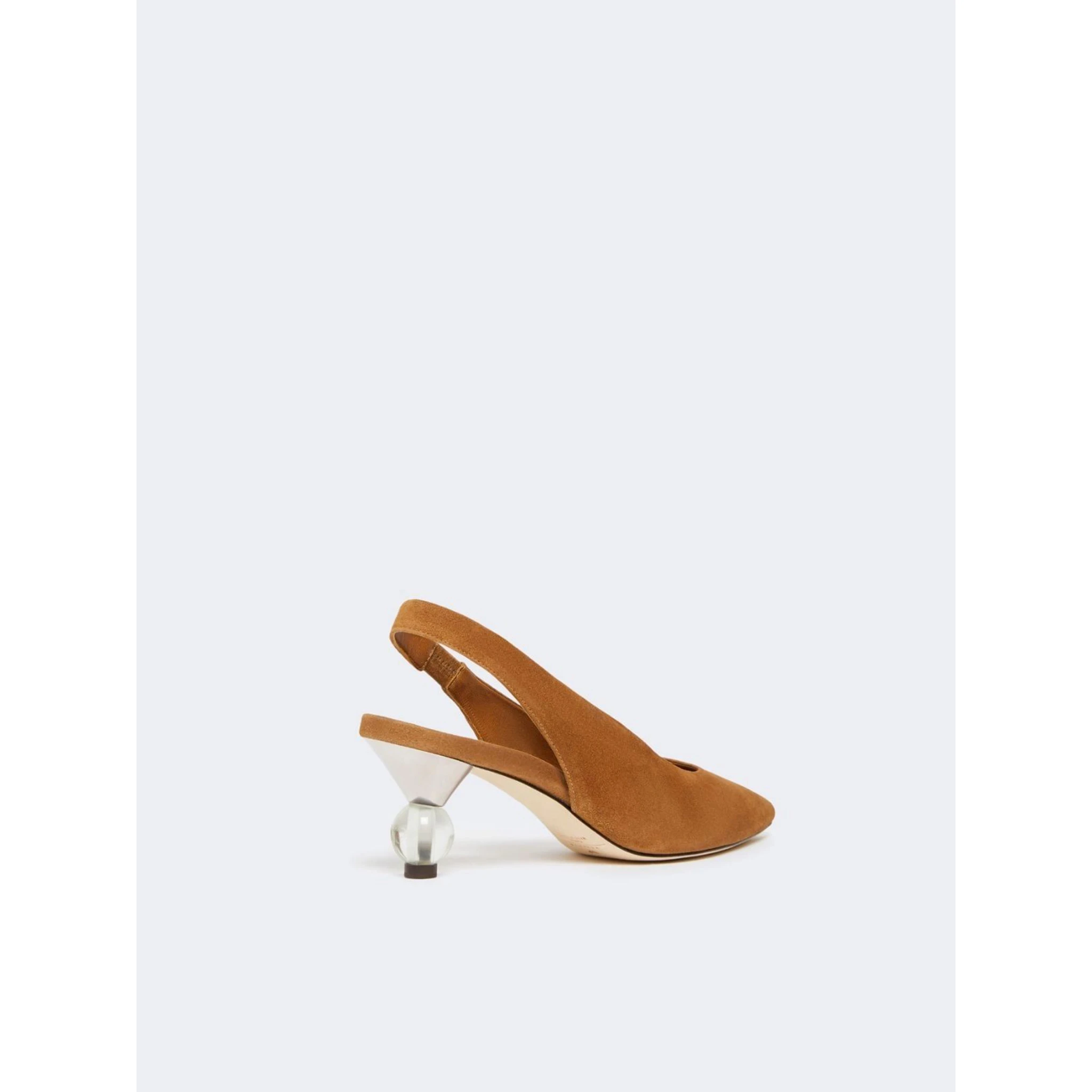 WEEKEND MAX MARA ORMA shoes