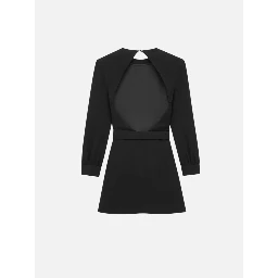 SAINT LAURENT dress