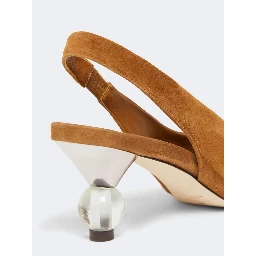 WEEKEND MAX MARA ORMA shoes