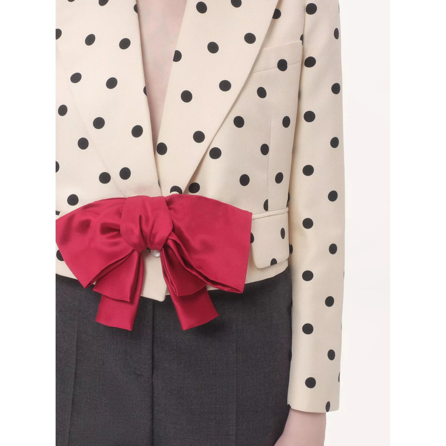 VALENTINO blazer