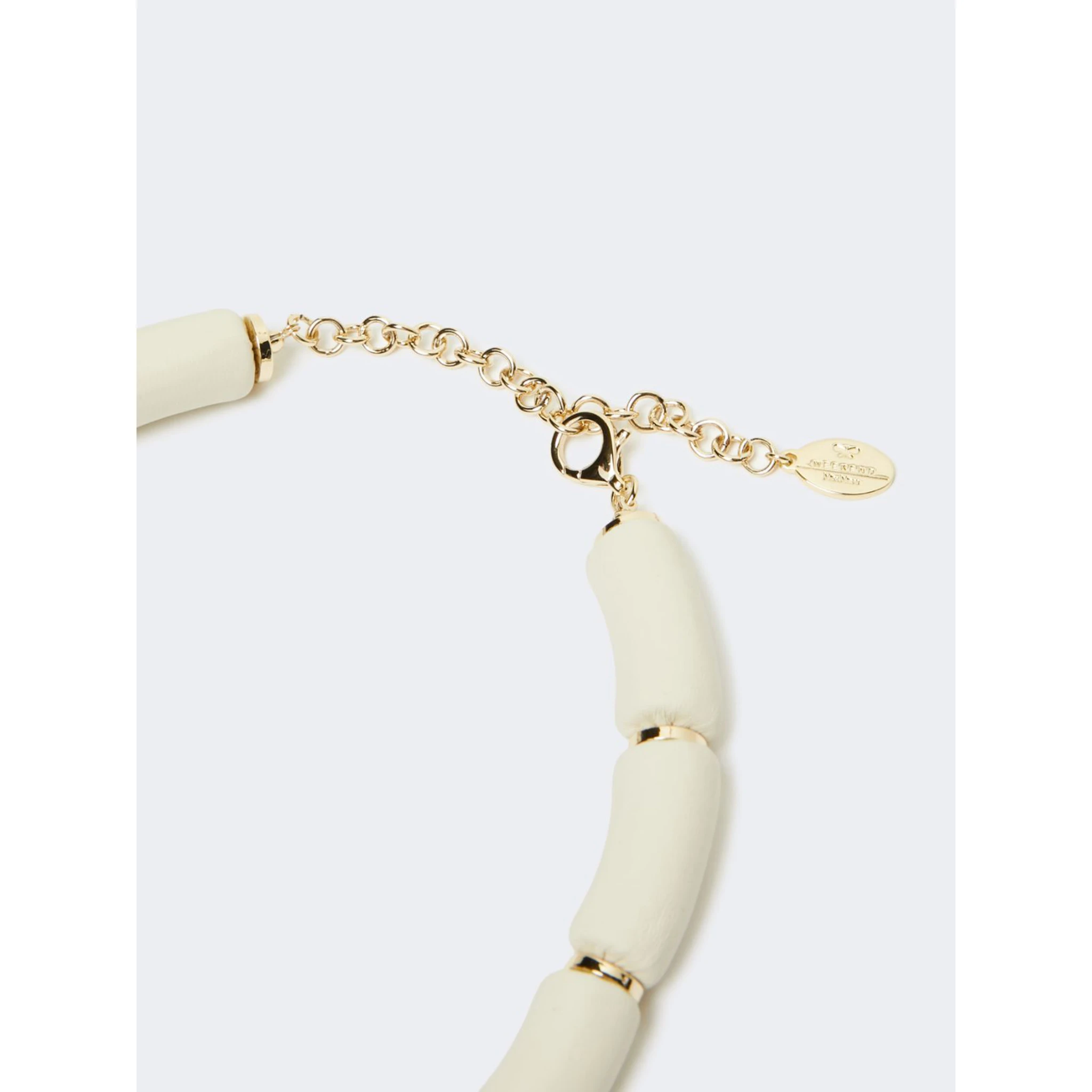 WEEKEND MAX MARA BRIANZA necklace