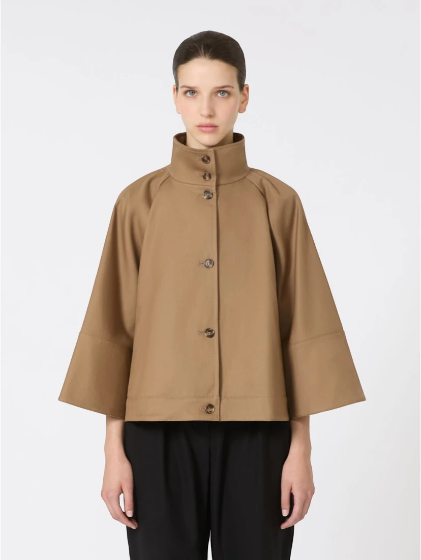 MAX MARA FULCRO poncho