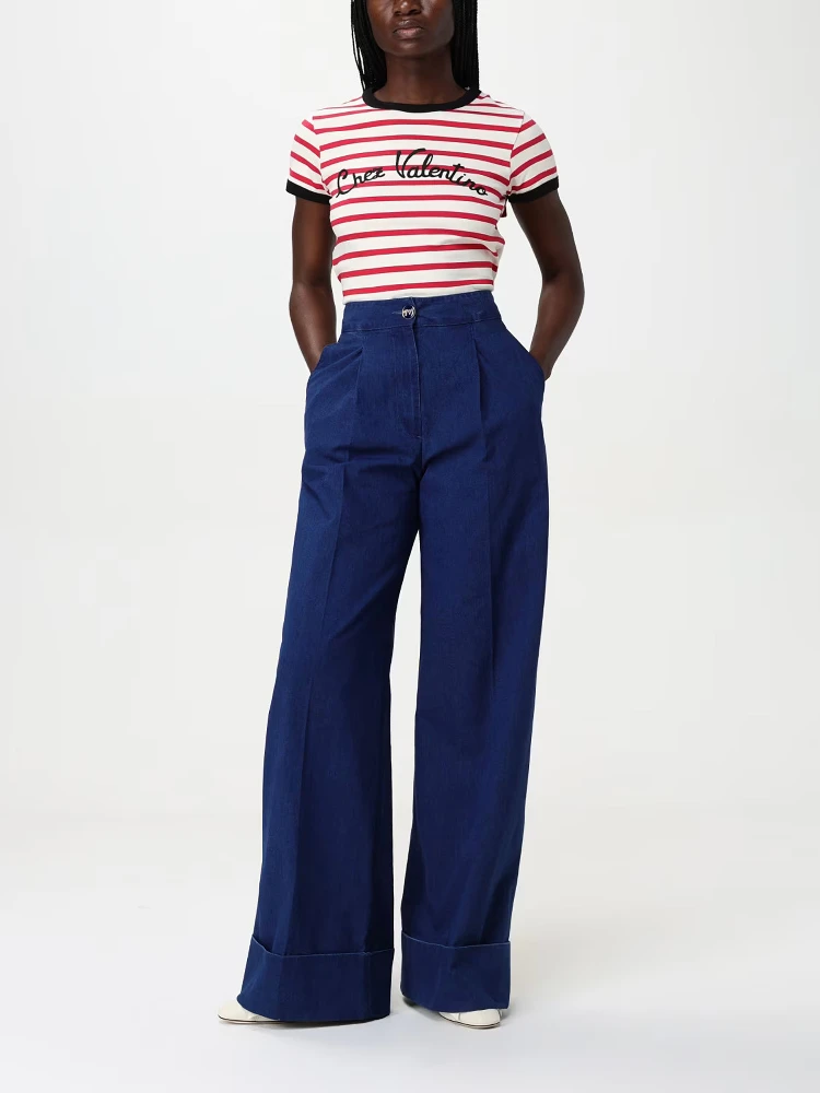 VALENTINO jeans alternative