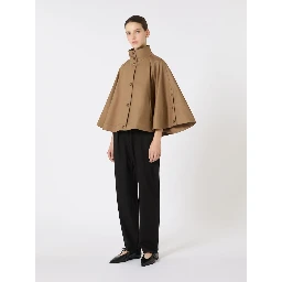 MAX MARA FULCRO poncho