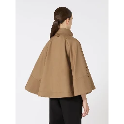 MAX MARA FULCRO poncho
