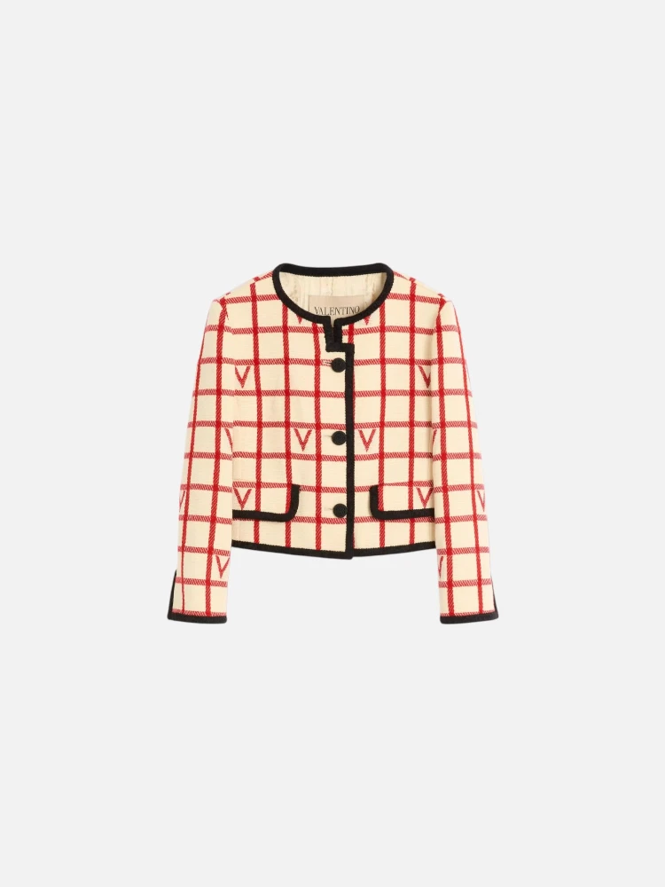 VALENTINO blazer