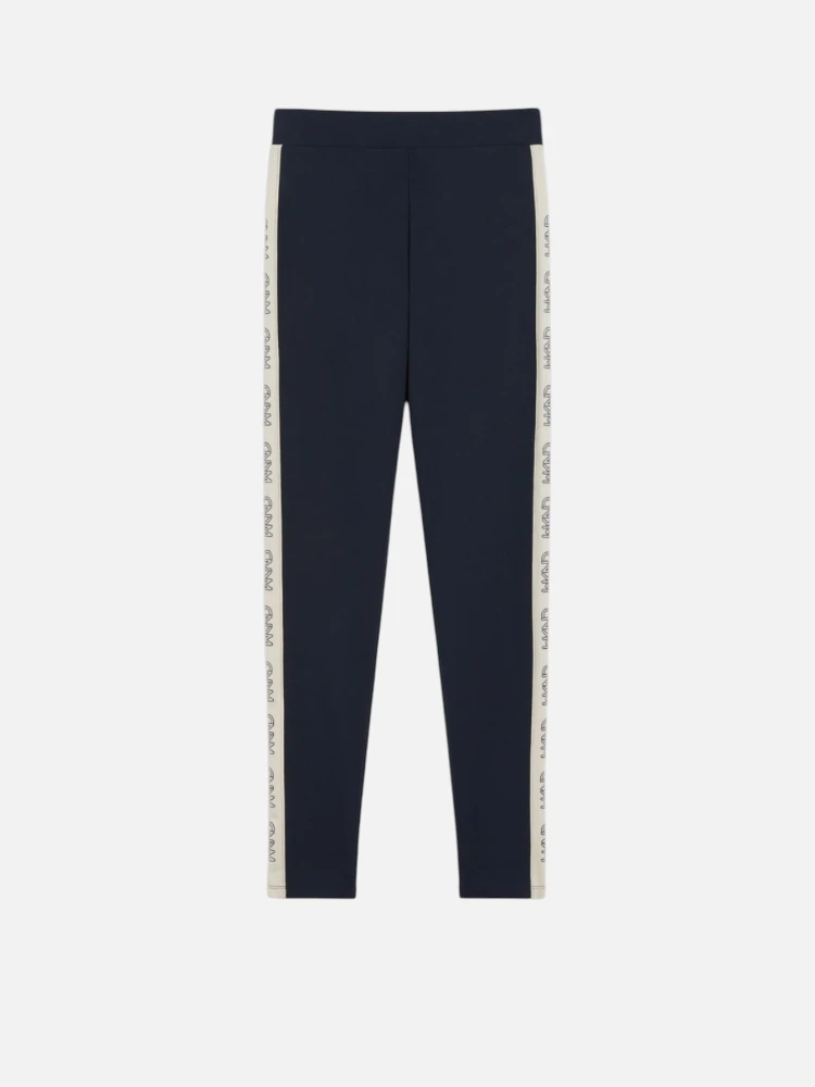 WEEKEND MAX MARA BASILIO leggings