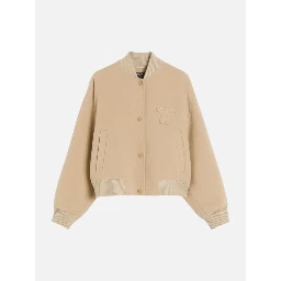 WEEKEND MAX MARA ZELANTE jacket