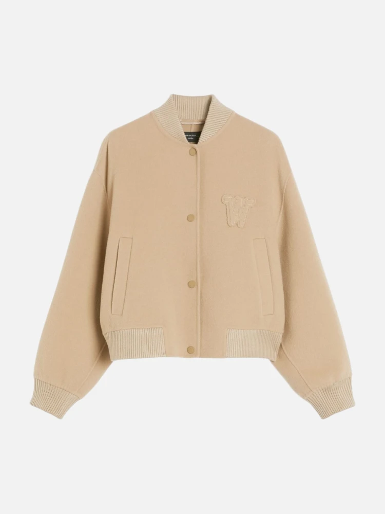 WEEKEND MAX MARA ZELANTE jacket