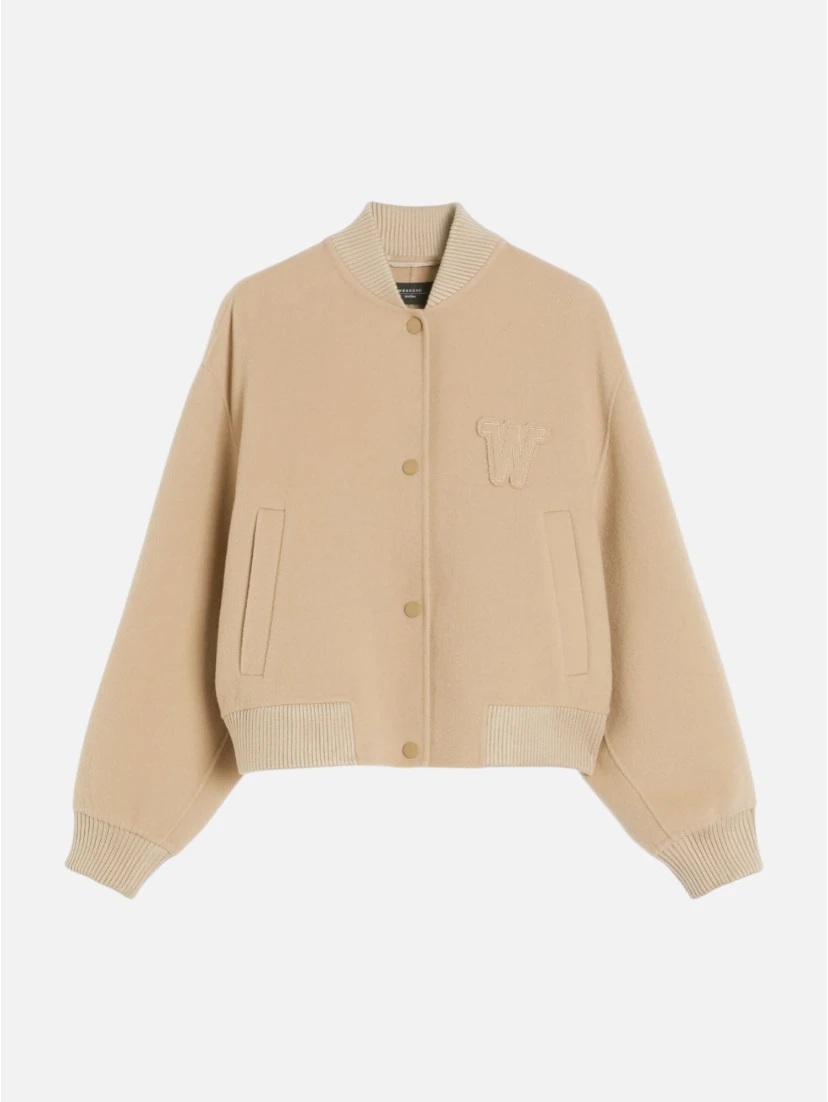 WEEKEND MAX MARA ZELANTE jacket