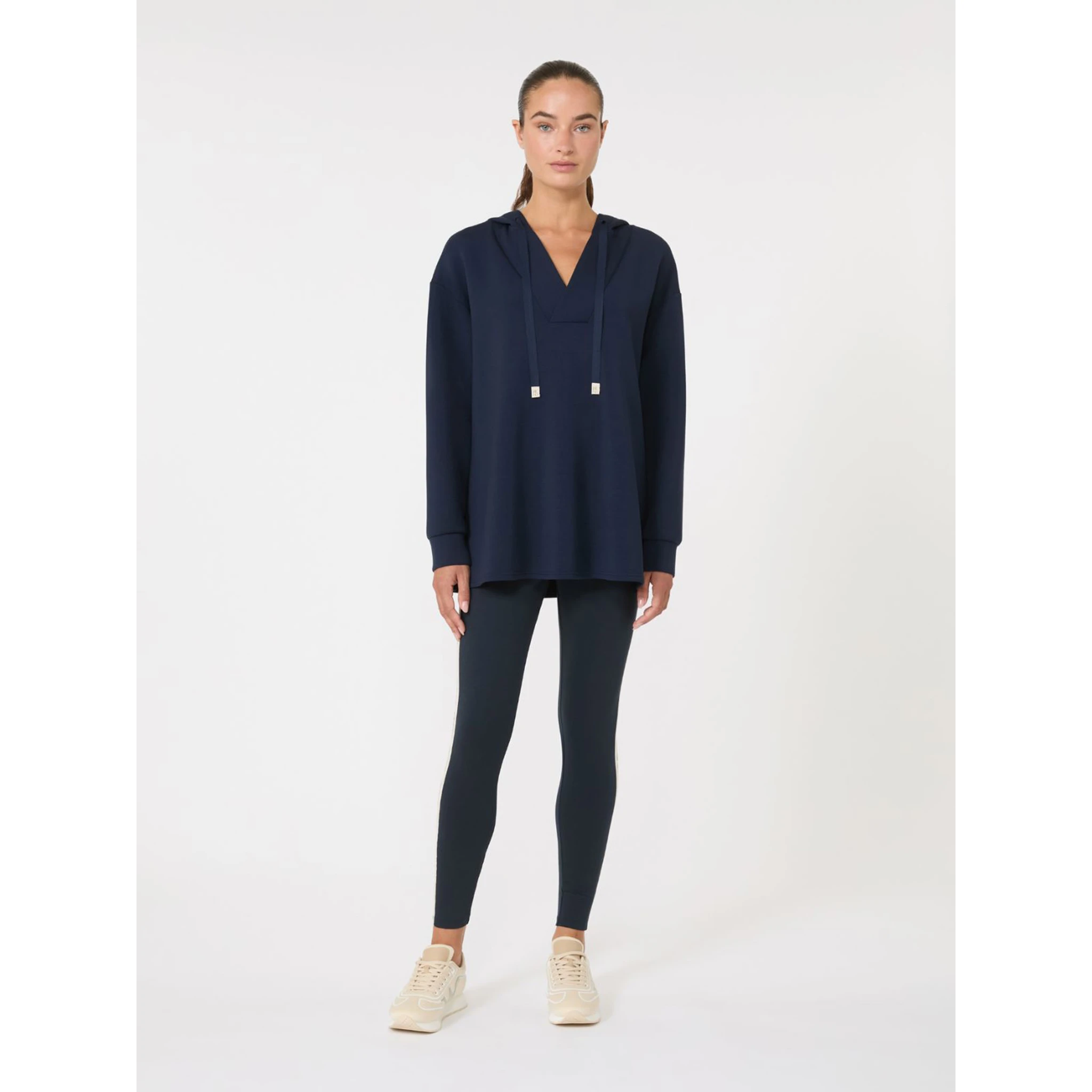 WEEKEND MAX MARA BASILIO leggings