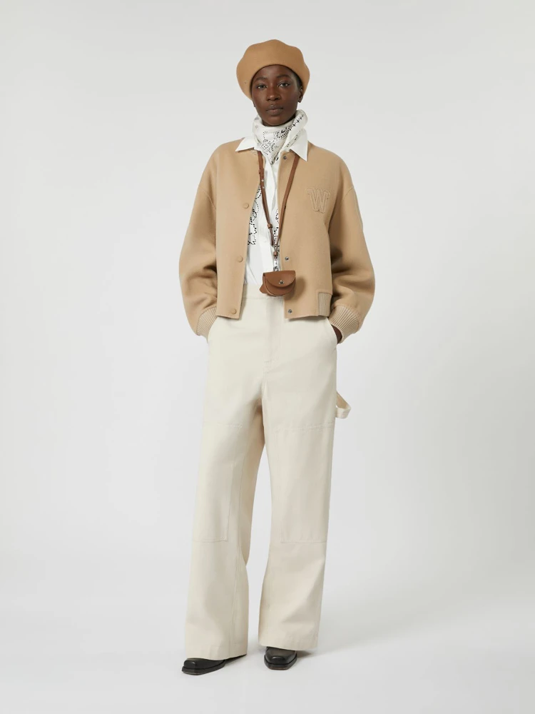 WEEKEND MAX MARA ZELANTE jacket alternative