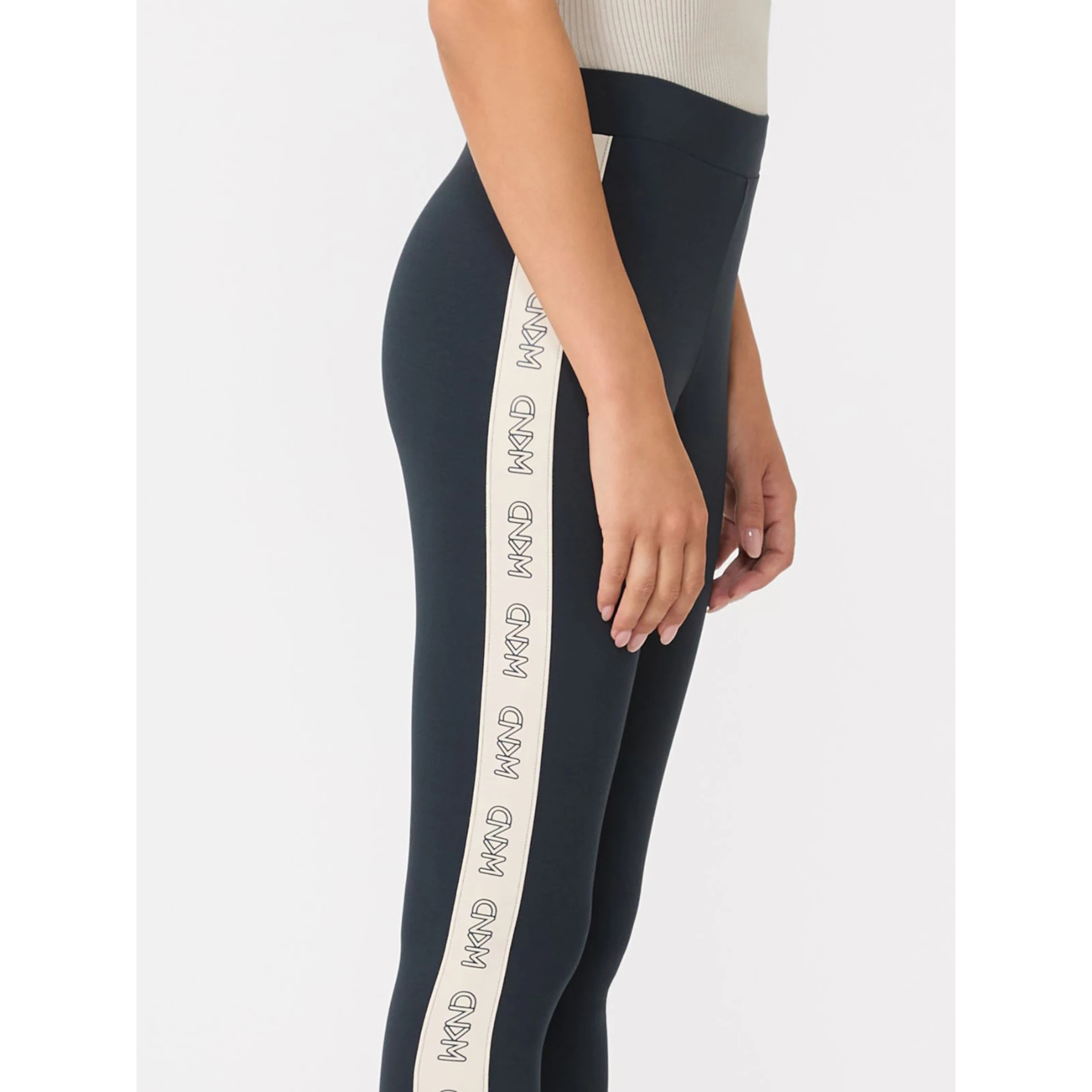 WEEKEND MAX MARA BASILIO leggings