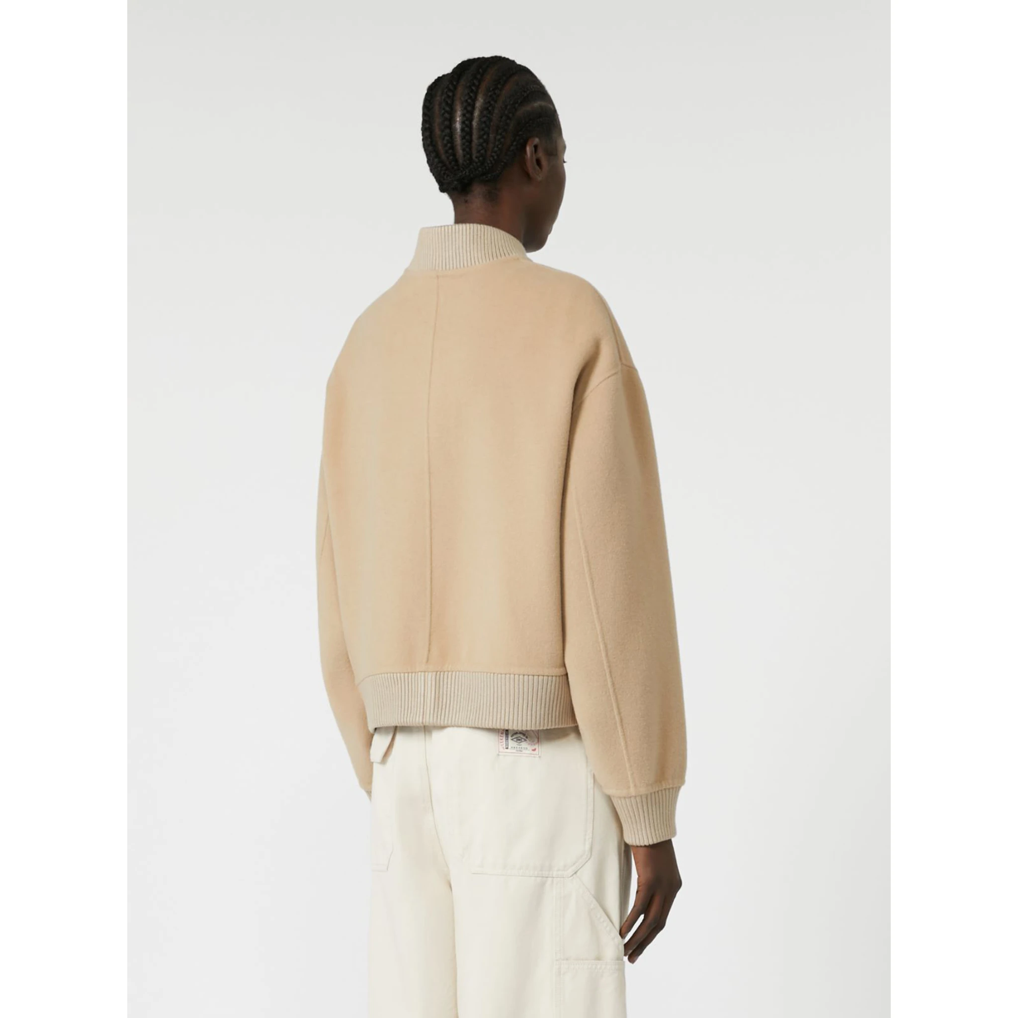 WEEKEND MAX MARA ZELANTE jacket