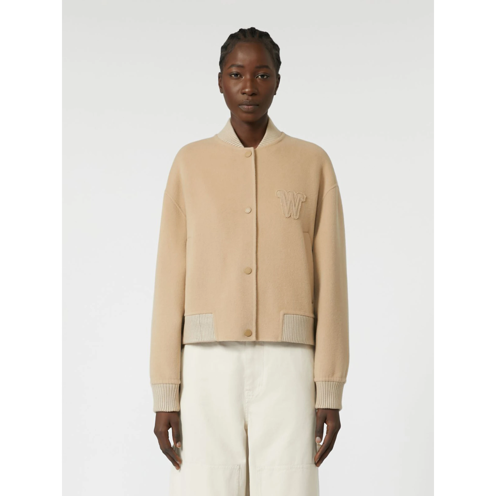 WEEKEND MAX MARA ZELANTE jacket