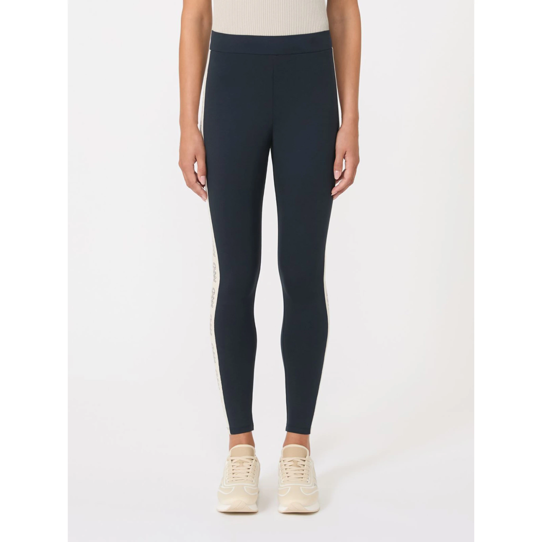 WEEKEND MAX MARA BASILIO leggings