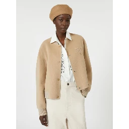 WEEKEND MAX MARA ZELANTE jacket