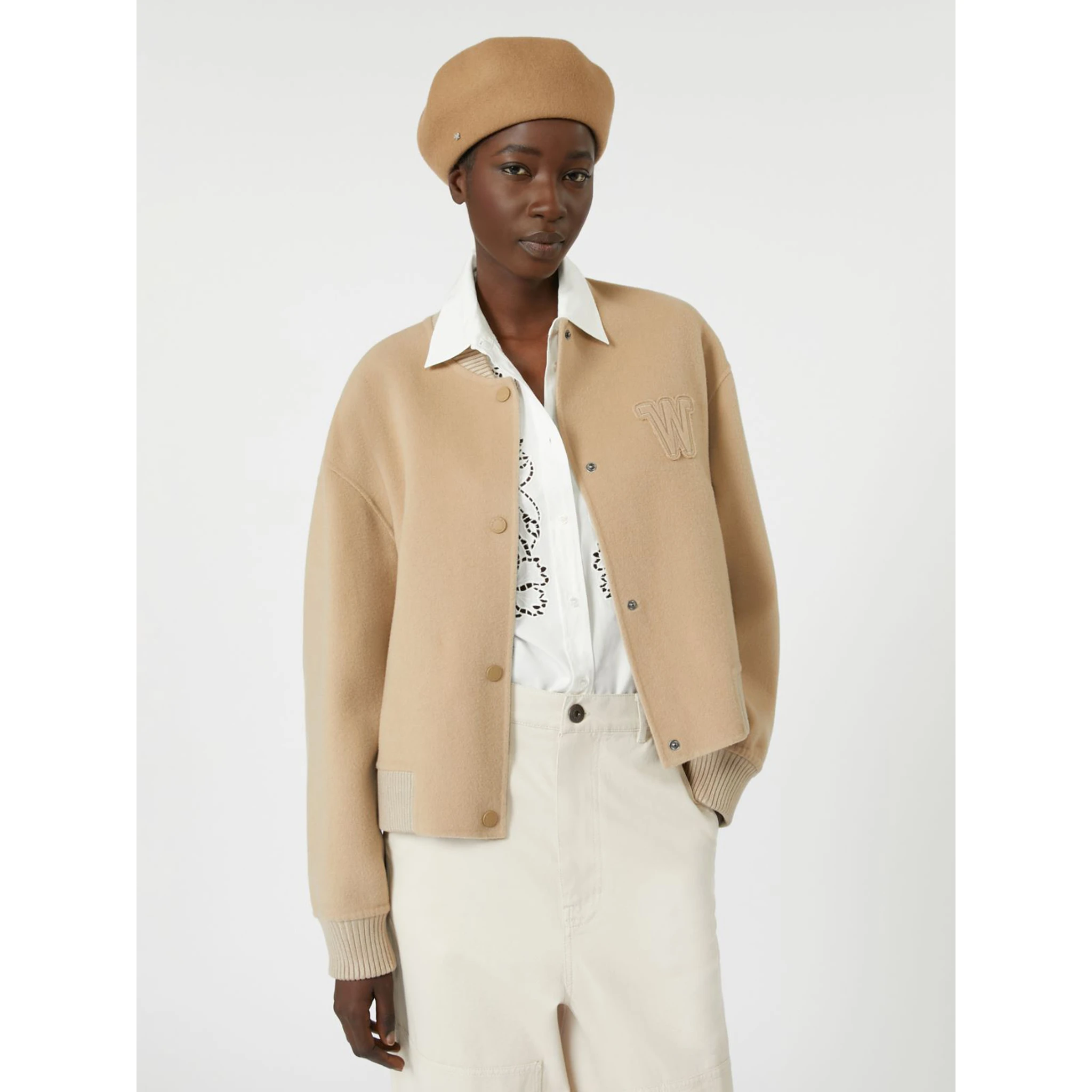 WEEKEND MAX MARA ZELANTE jacket