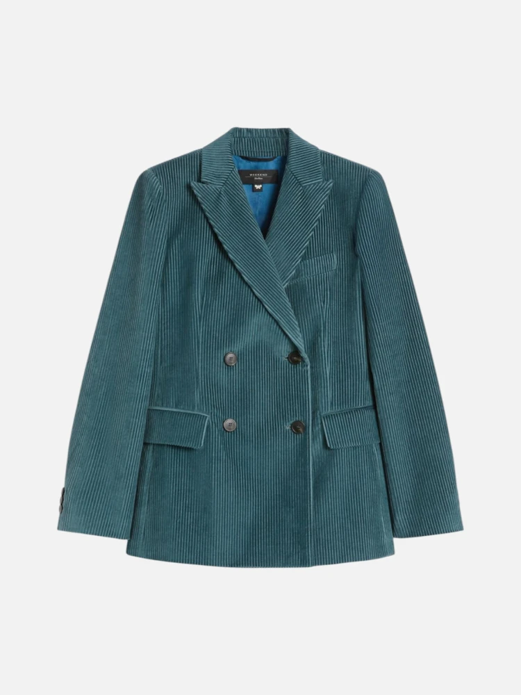 WEEKEND MAX MARA KATANGA blazer