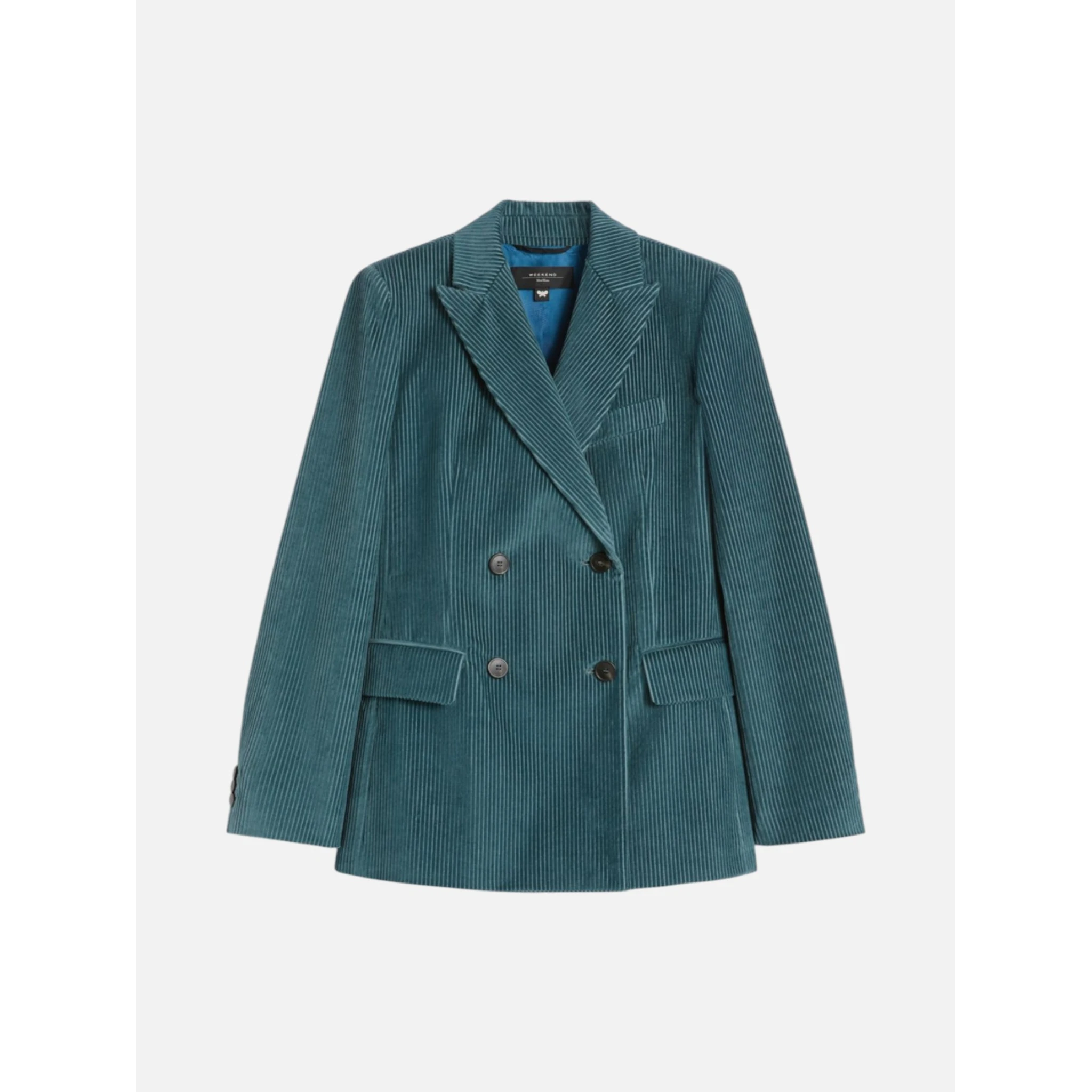 WEEKEND MAX MARA KATANGA blazer