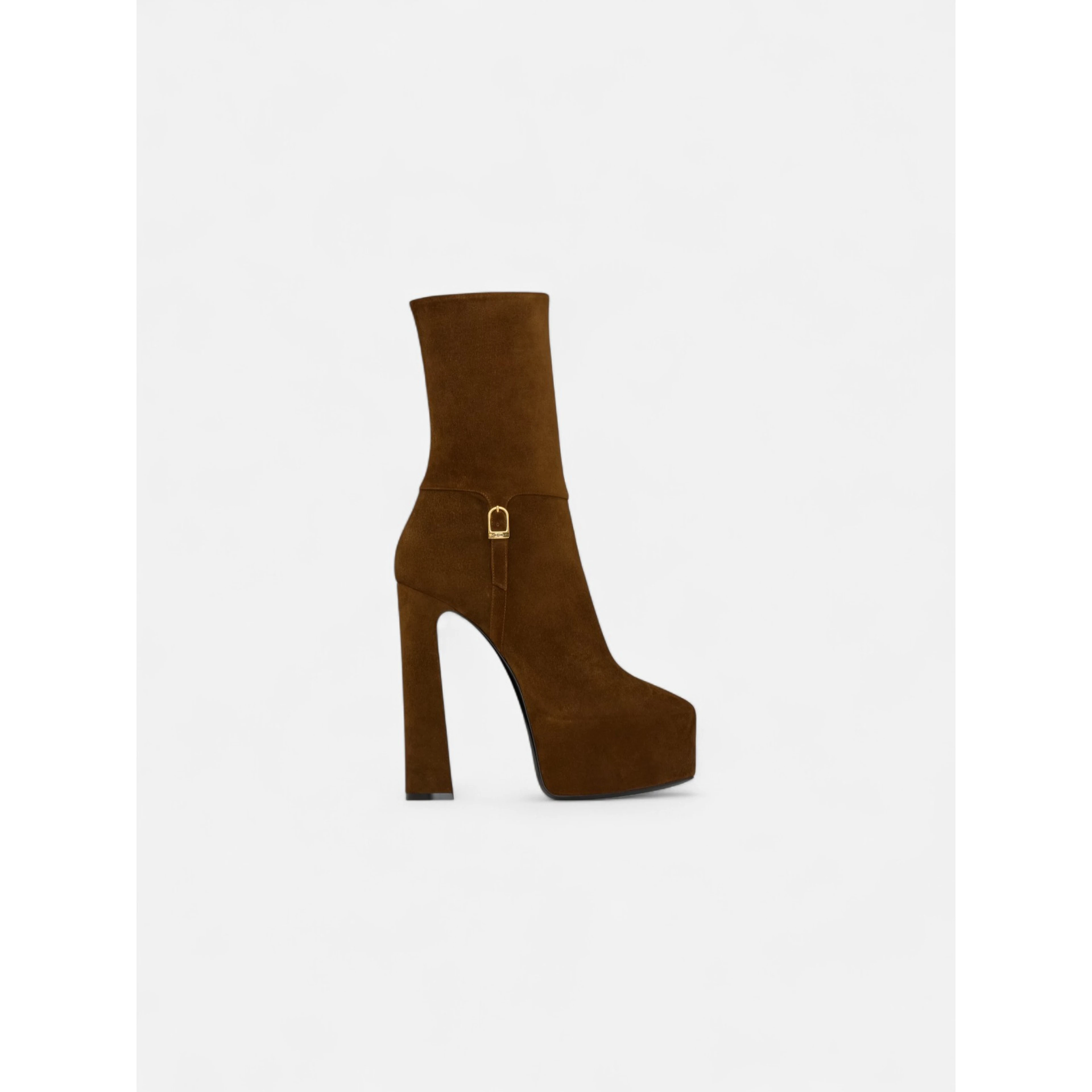 SAINT LAURENT NICO boots