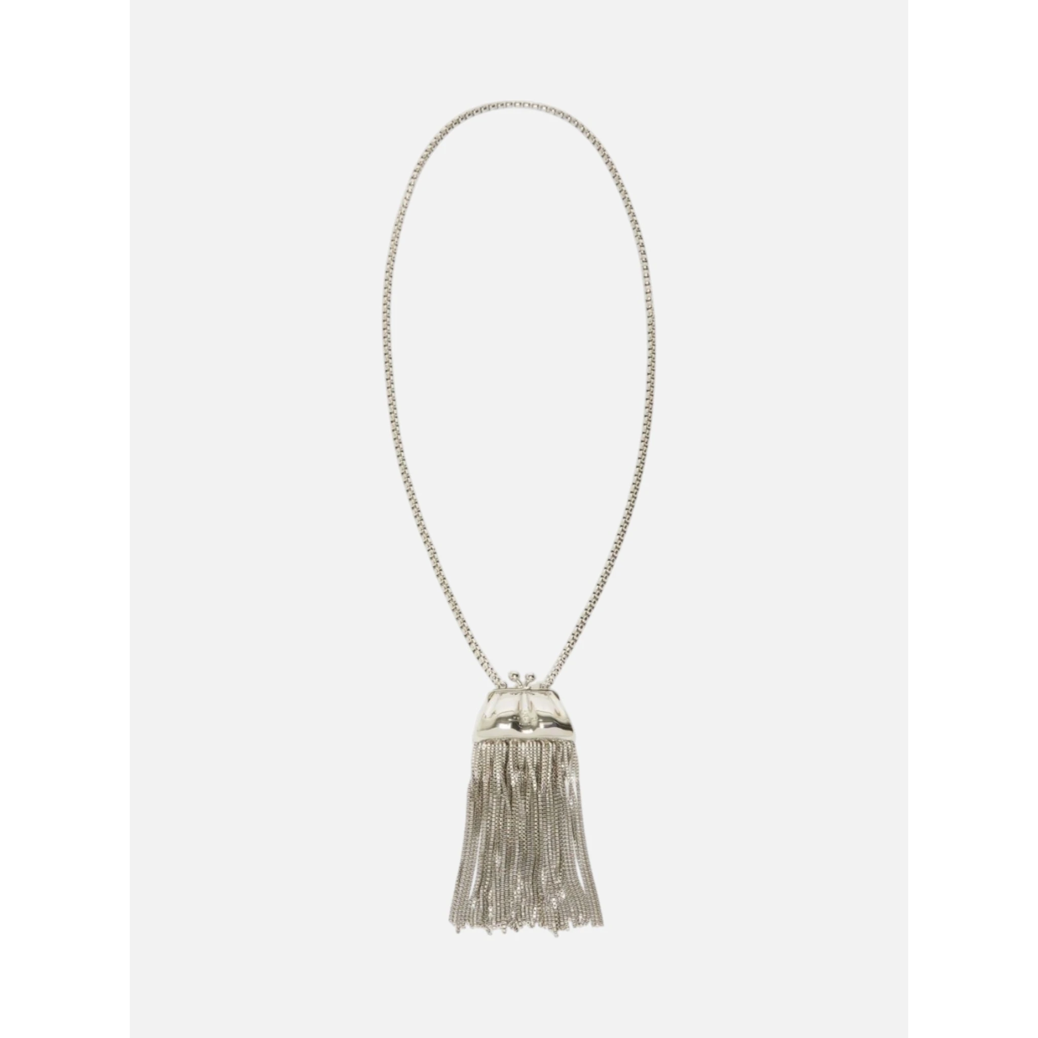 WEEKEND MAX MARA PASTICCINO C6 necklace