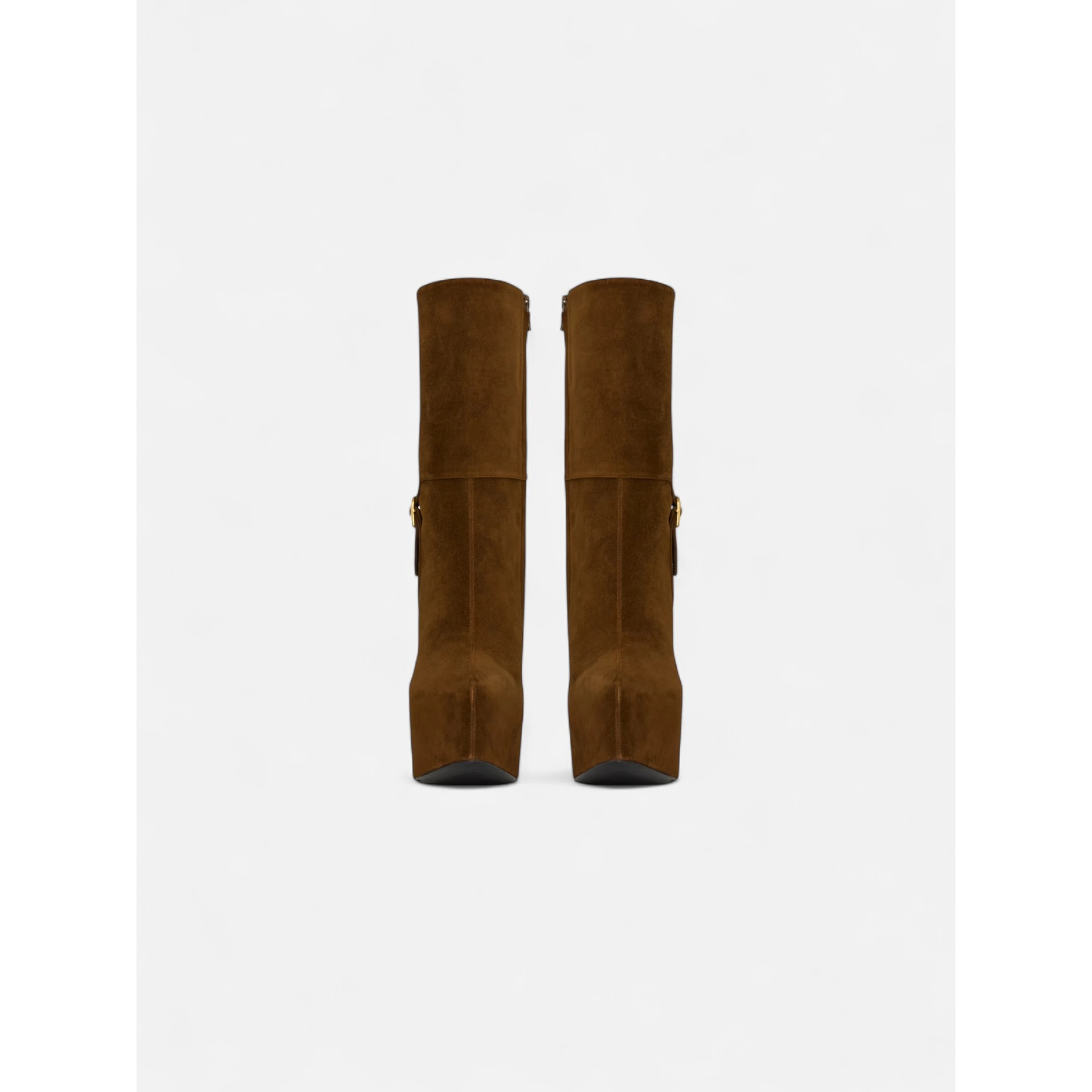 SAINT LAURENT NICO boots