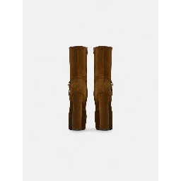 SAINT LAURENT NICO boots