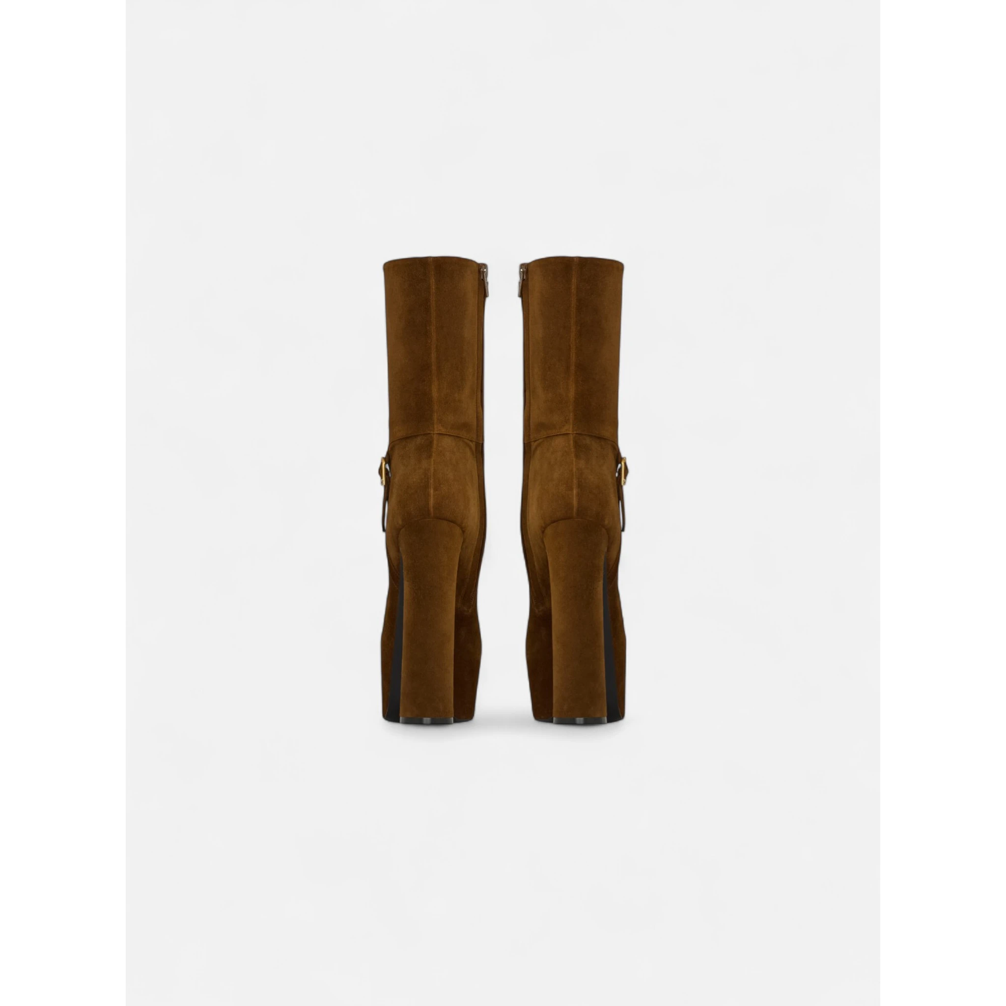 SAINT LAURENT NICO boots