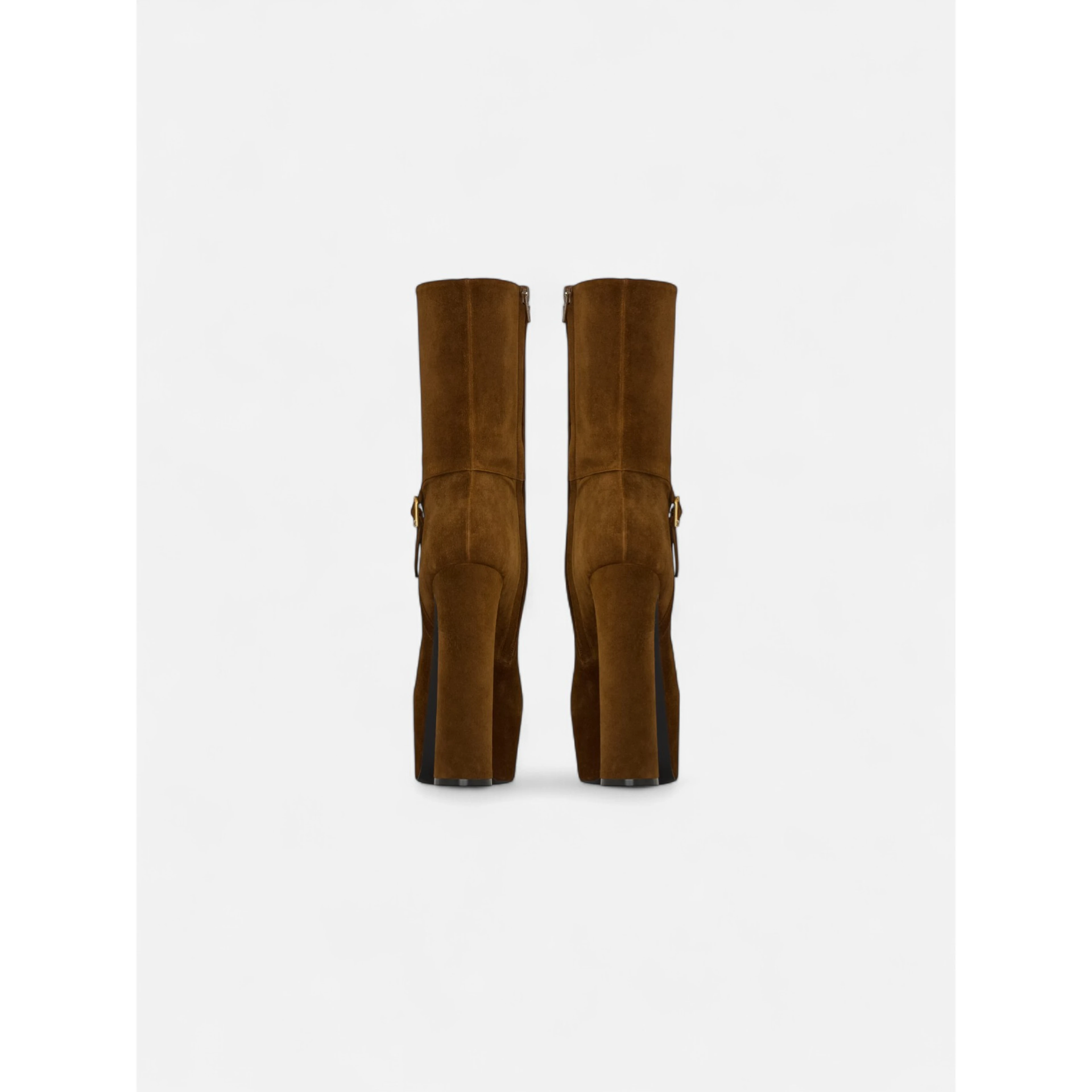 SAINT LAURENT NICO boots