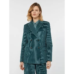 WEEKEND MAX MARA KATANGA blazer