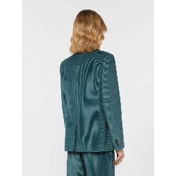 WEEKEND MAX MARA KATANGA blazer