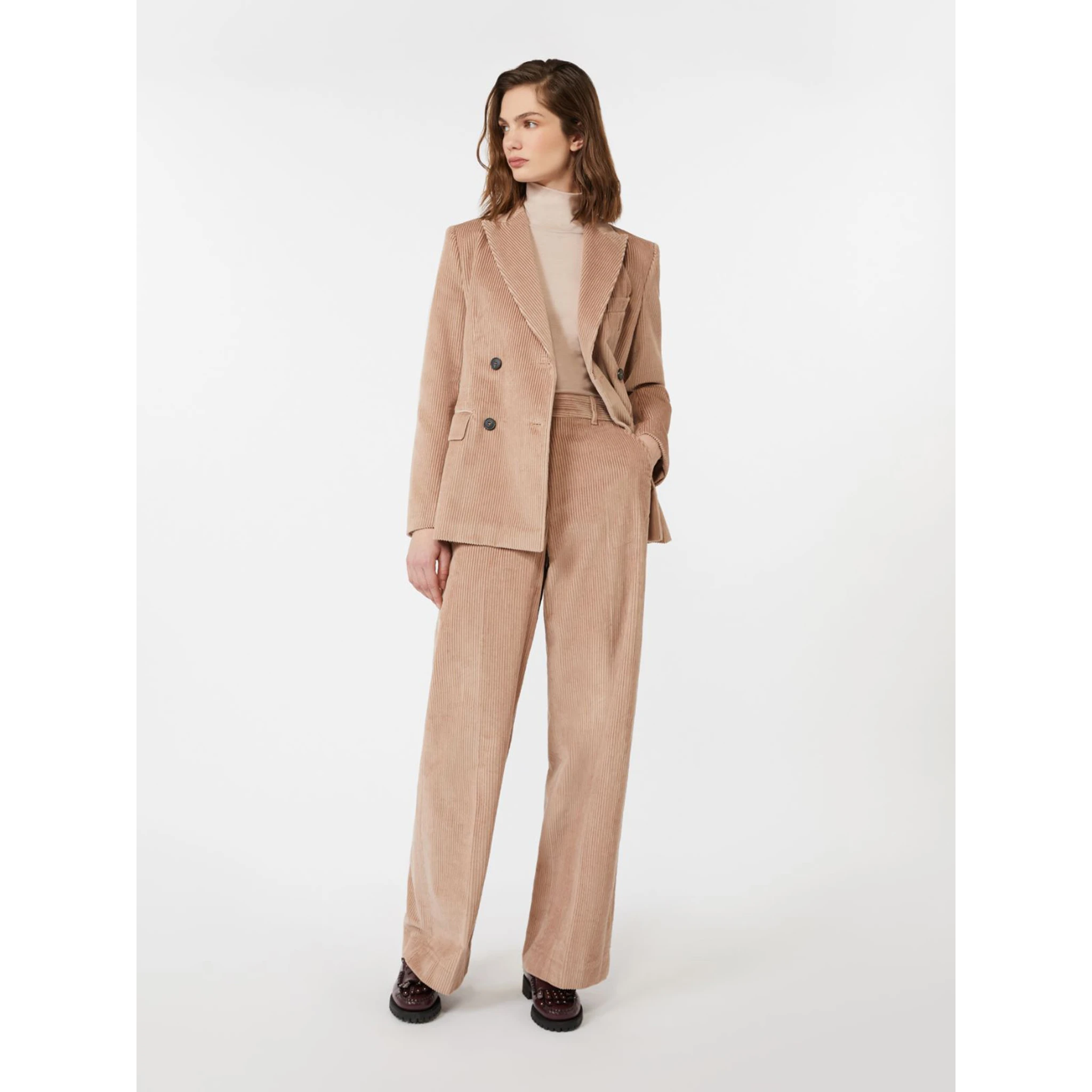 WEEKEND MAX MARA TANIA pants