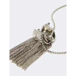 WEEKEND MAX MARA PASTICCINO C6 necklace