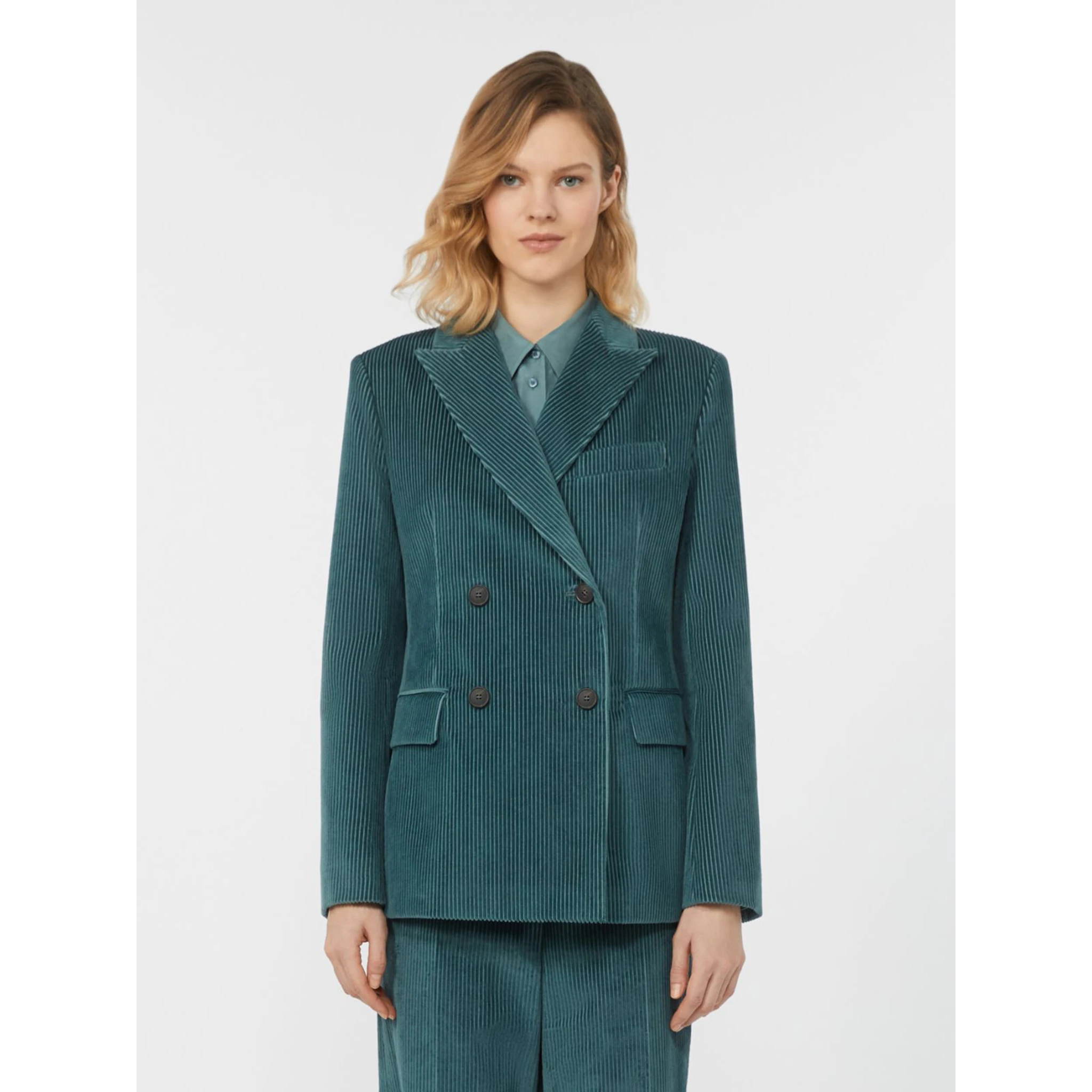 WEEKEND MAX MARA KATANGA blazer