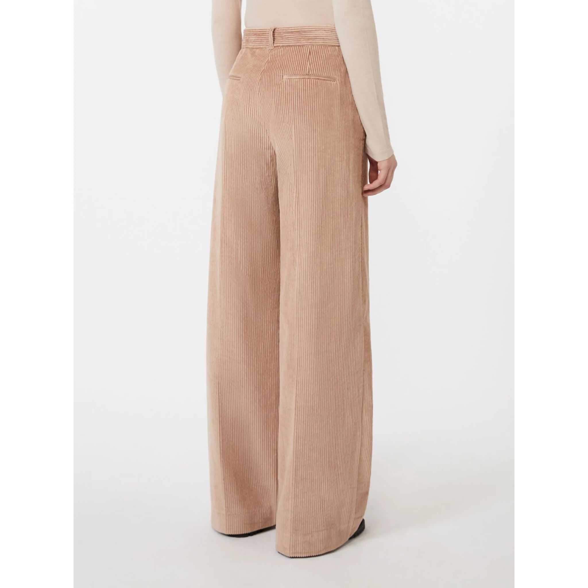 WEEKEND MAX MARA TANIA pants