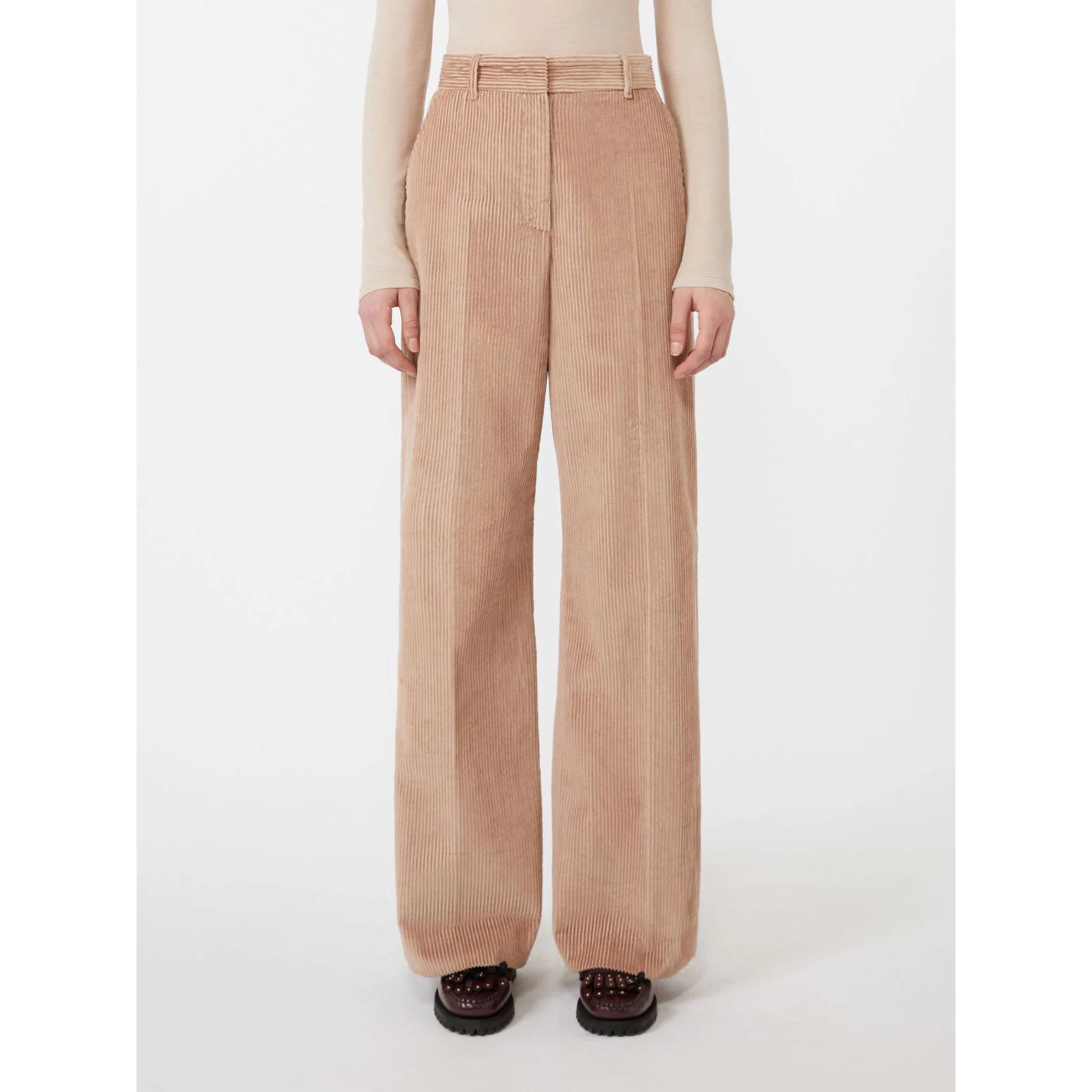 WEEKEND MAX MARA TANIA pants