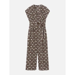 WEEKEND MAX MARA ARIZONA jumpsuit
