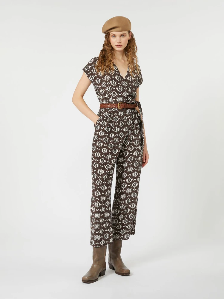 WEEKEND MAX MARA ARIZONA jumpsuit alternative