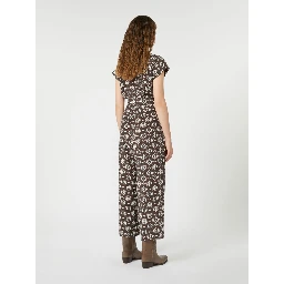 WEEKEND MAX MARA ARIZONA jumpsuit