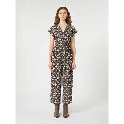 WEEKEND MAX MARA ARIZONA jumpsuit