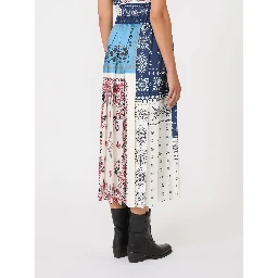 WEEKEND MAX MARA LUNA skirt