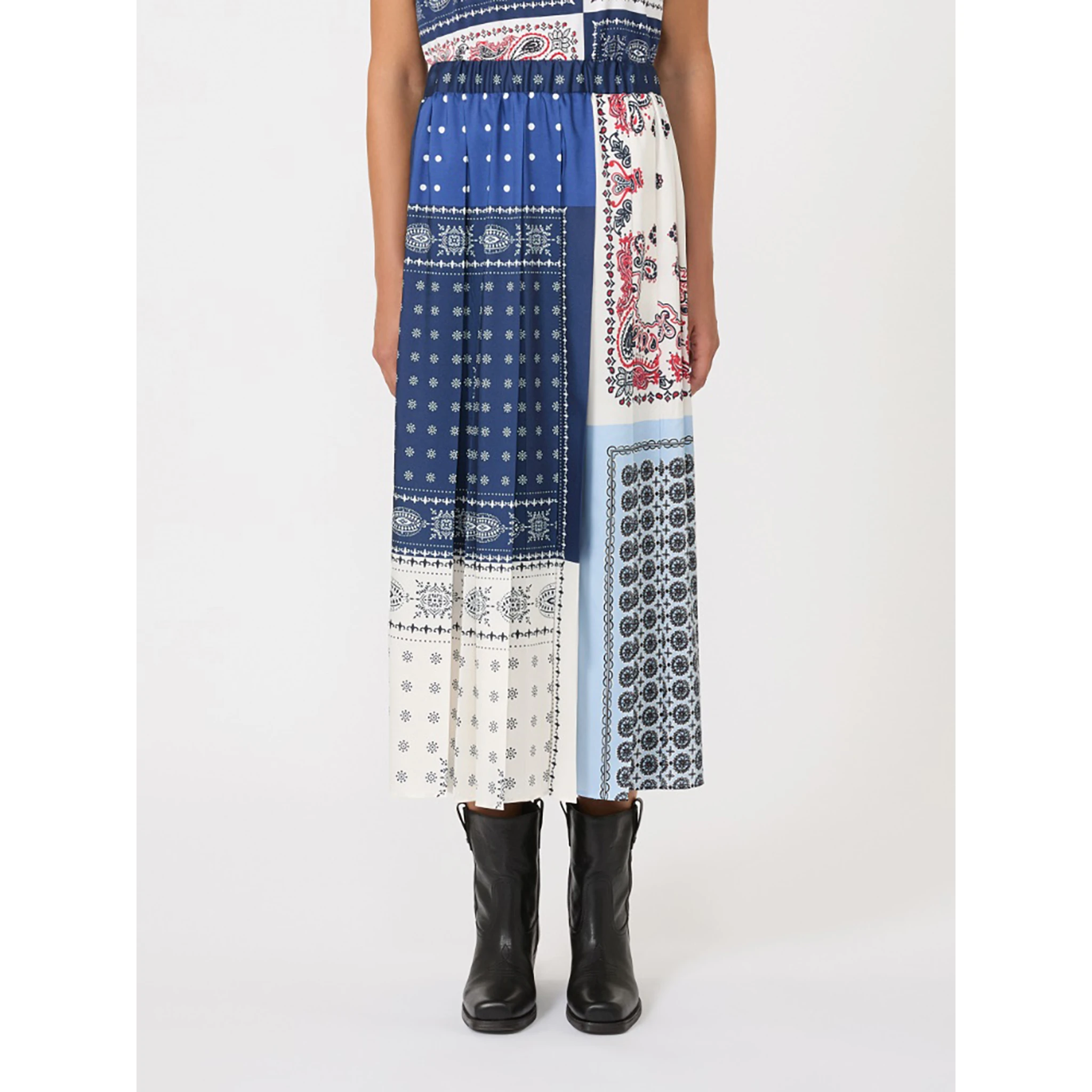 WEEKEND MAX MARA LUNA skirt