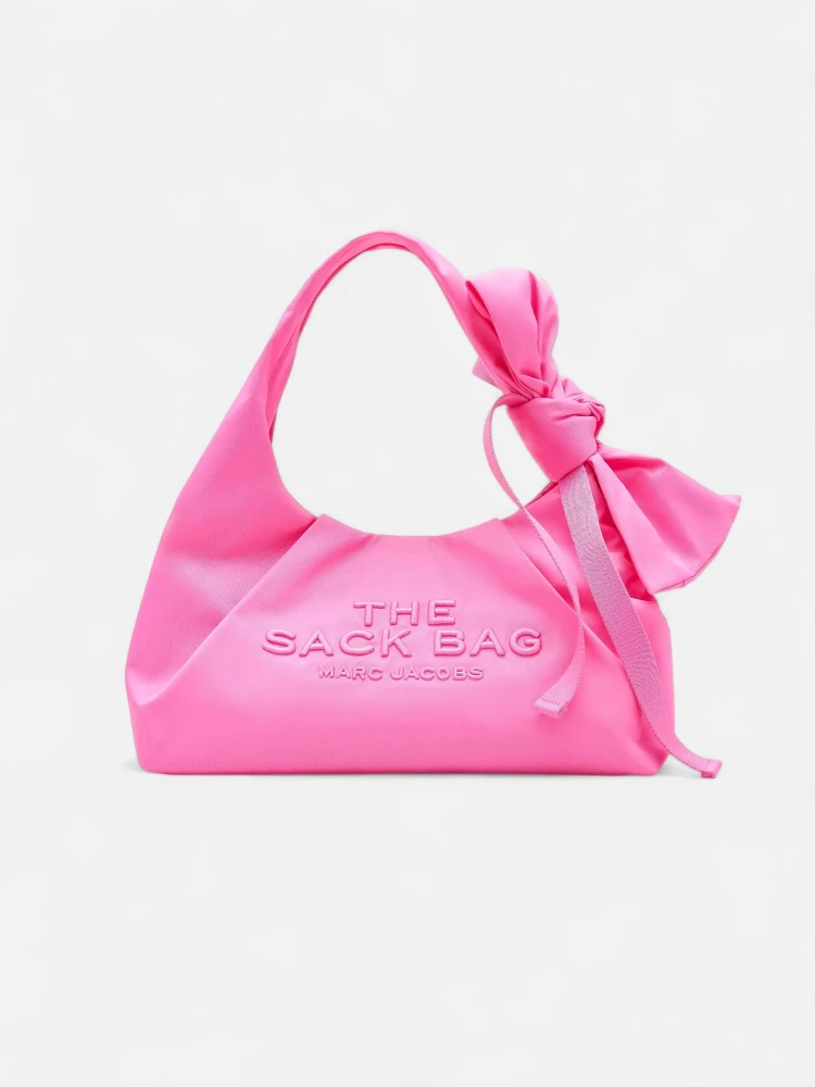 MARC JACOBS THE SACK bag