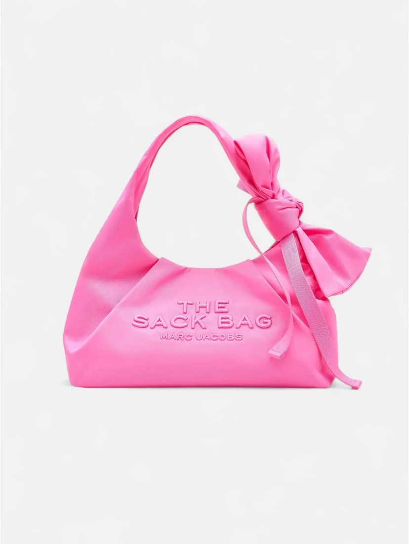 MARC JACOBS THE SACK bag